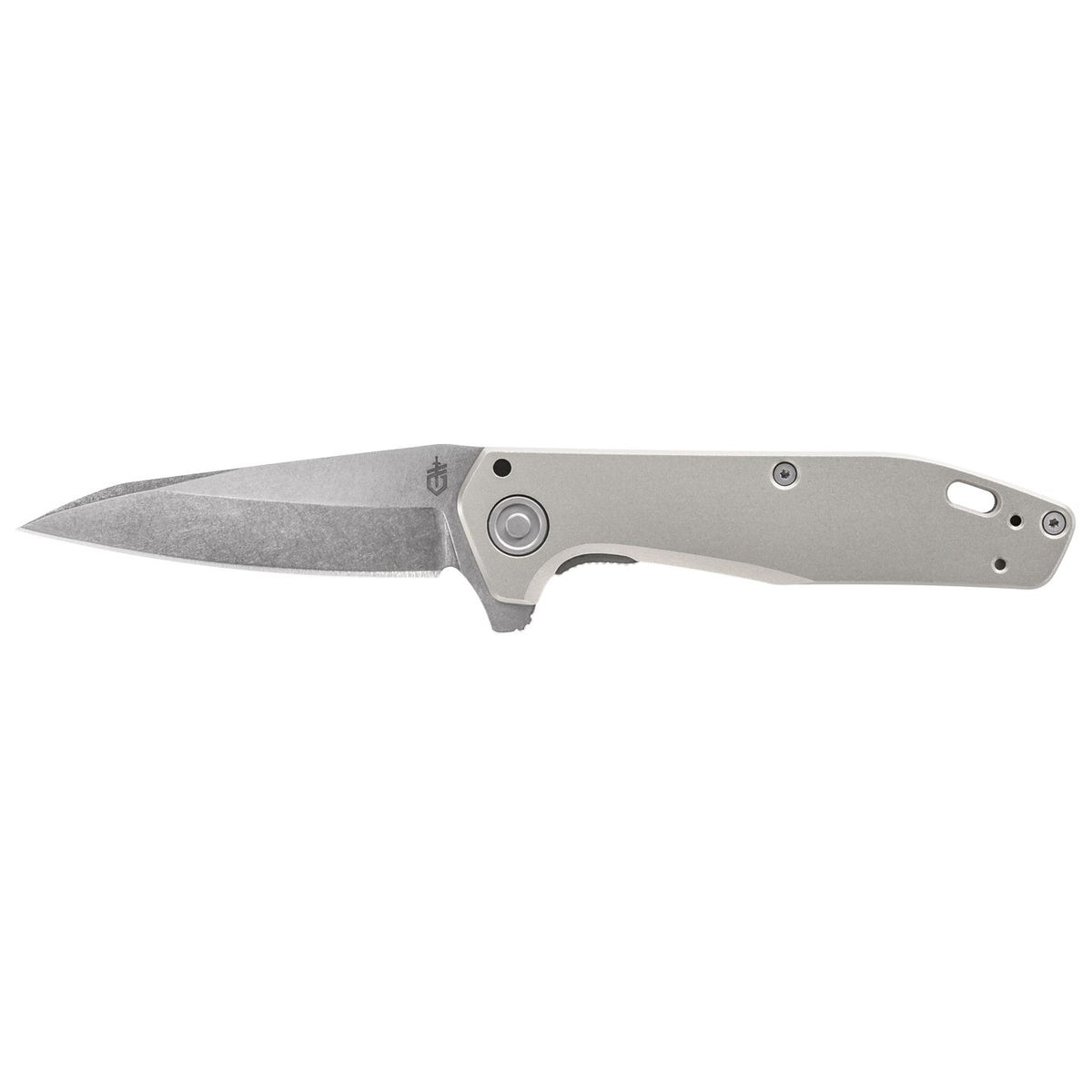 Fastball - Urban Grey | Gerber Gear