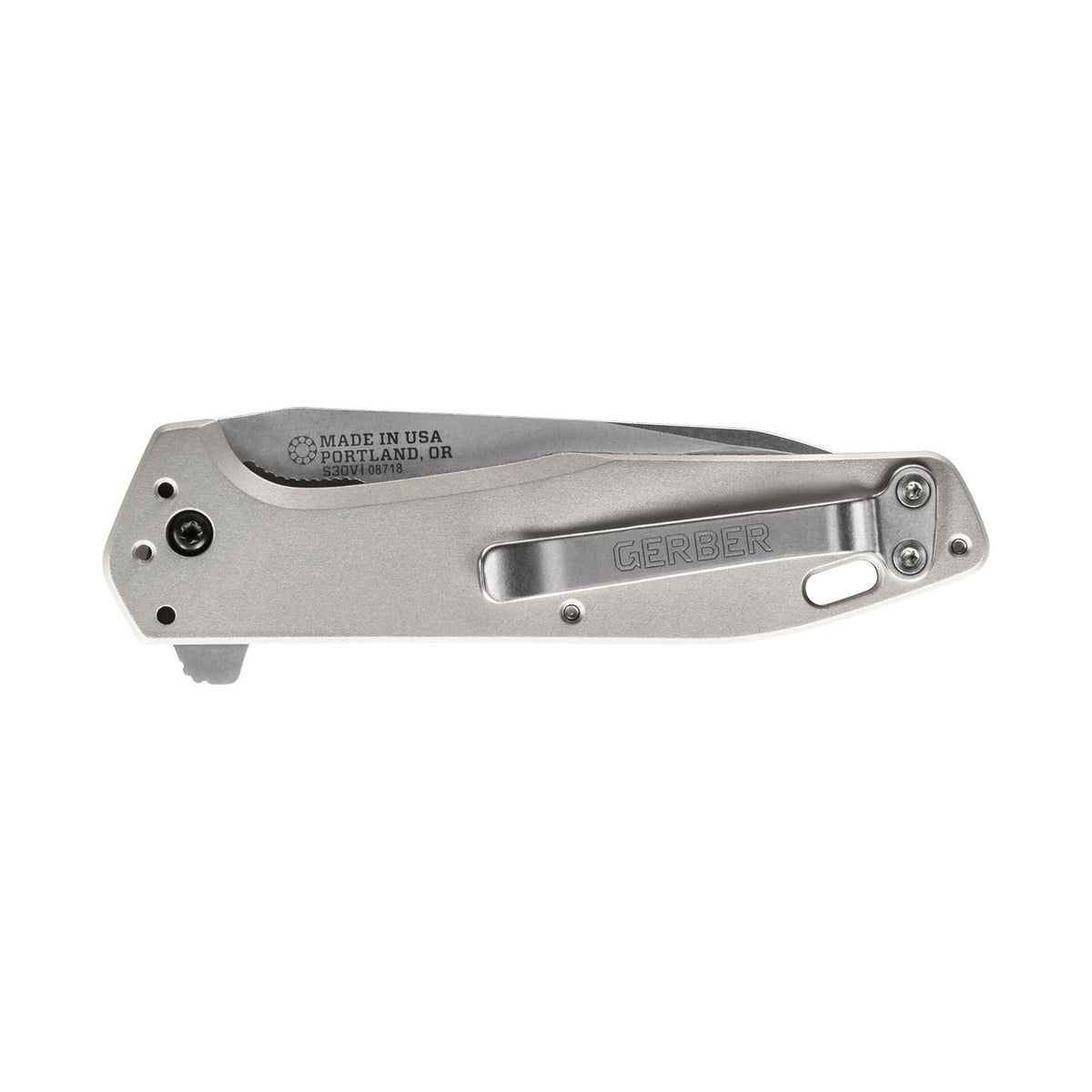 Fastball - Urban Grey | Gerber Gear