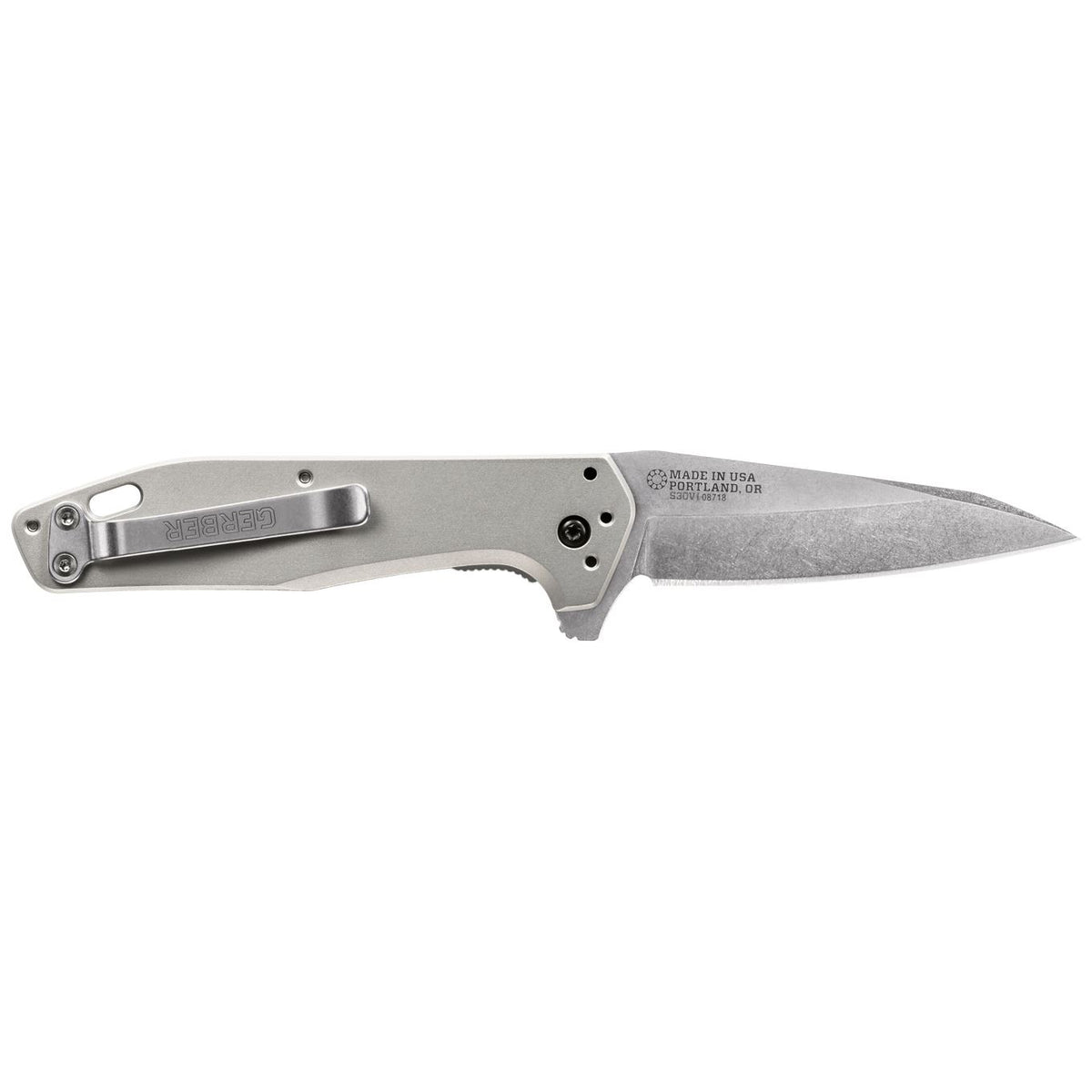 Fastball - Urban Grey | Gerber Gear