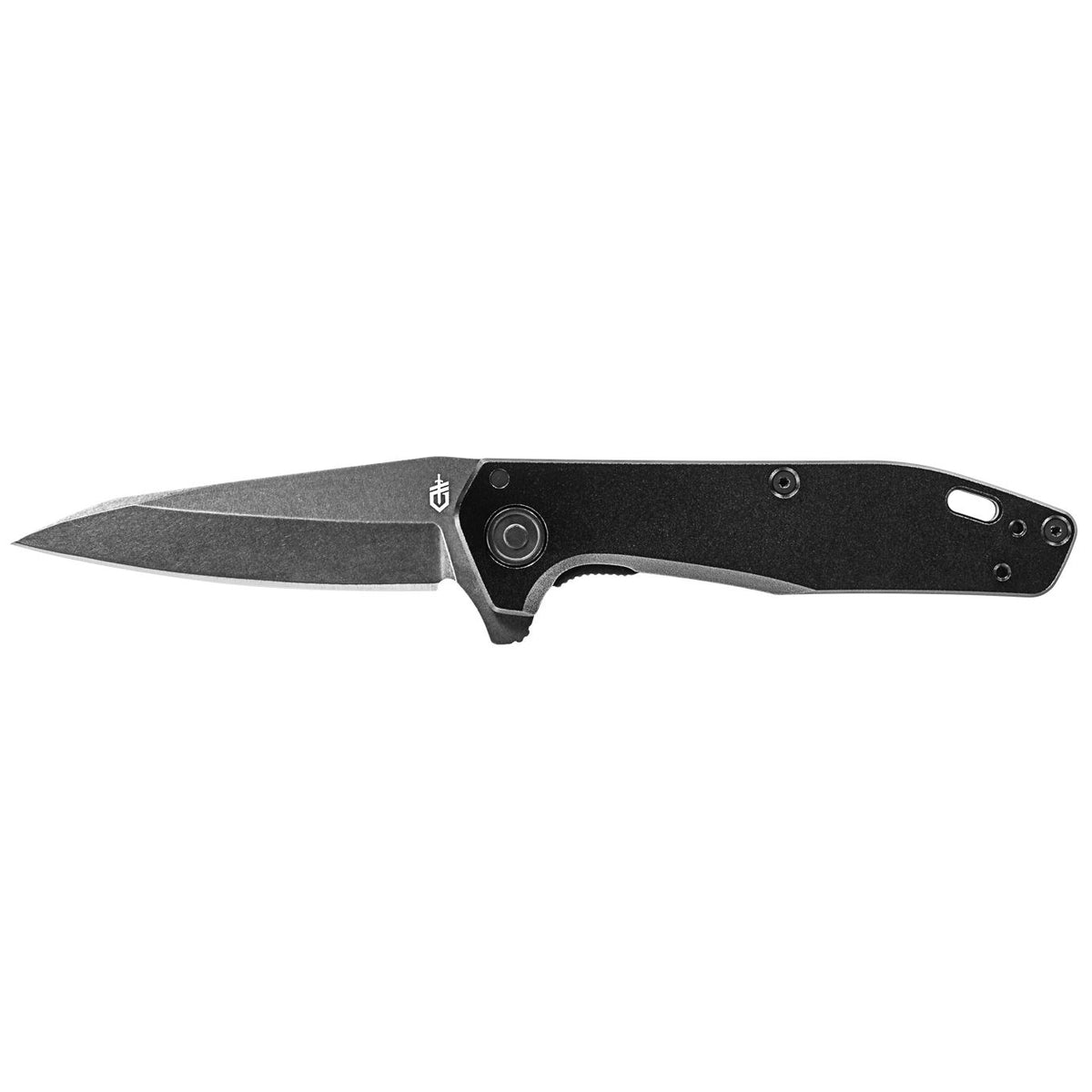 Fastball - Black | Gerber Gear