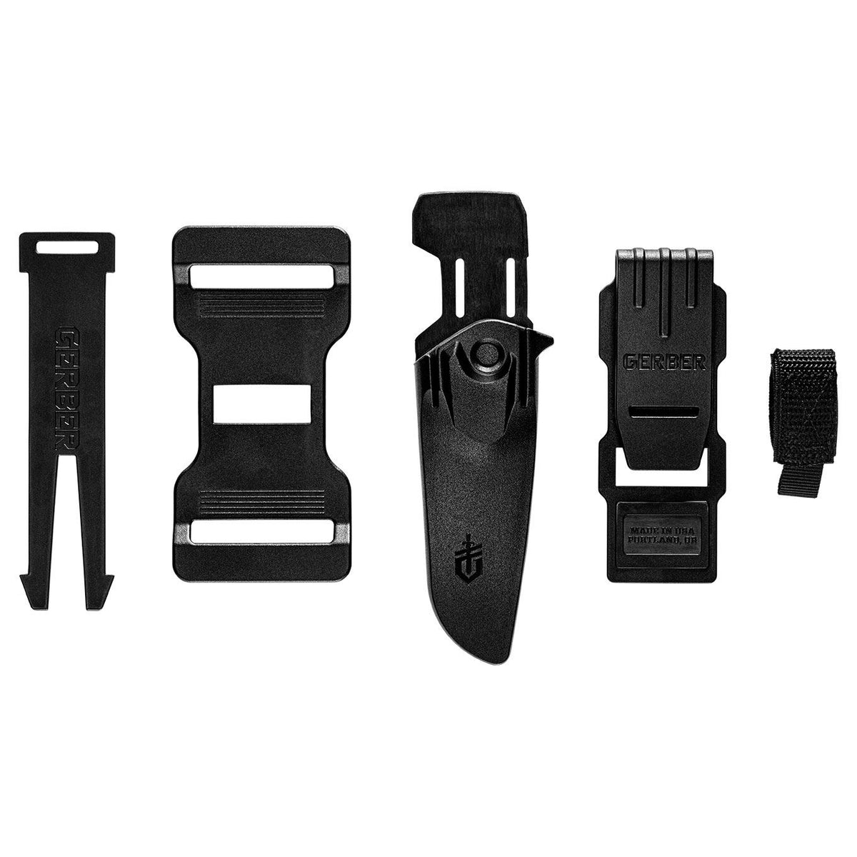 Principle - Black | Gerber Gear