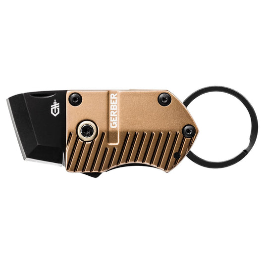 Key Note - Coyote Brown | Gerber Gear