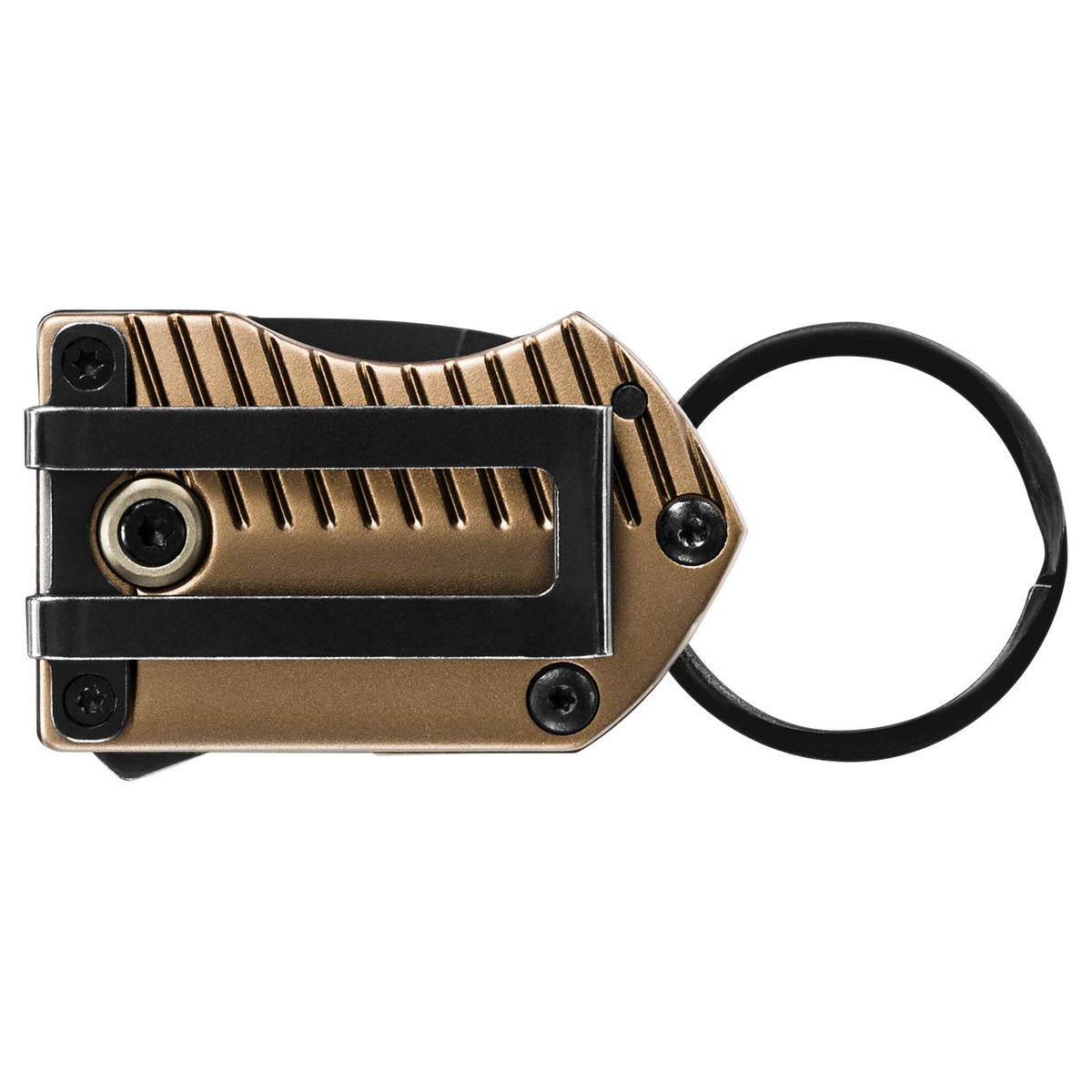 Key Note - Coyote Brown | Gerber Gear