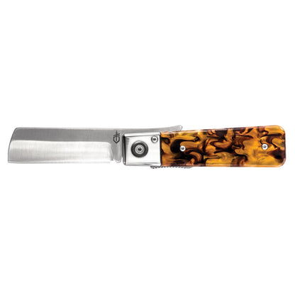 Jukebox - Tortoise Shell | Gerber Gear
