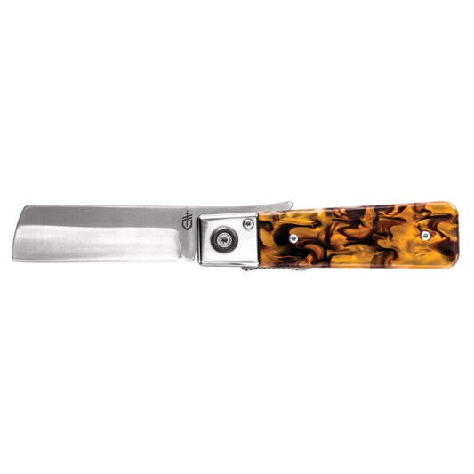 Jukebox - Tortoise Shell | Gerber Gear