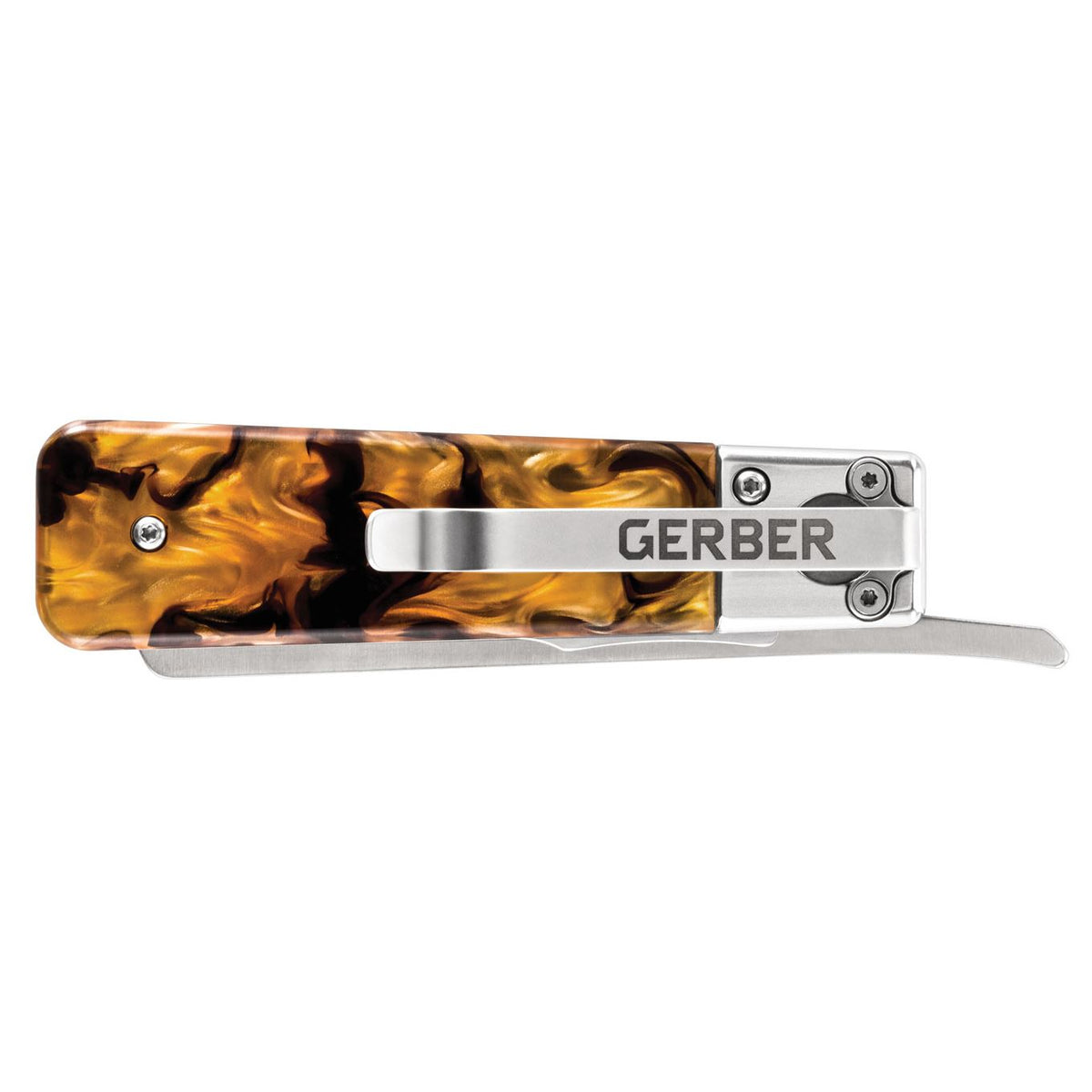 Jukebox - Tortoise Shell | Gerber Gear