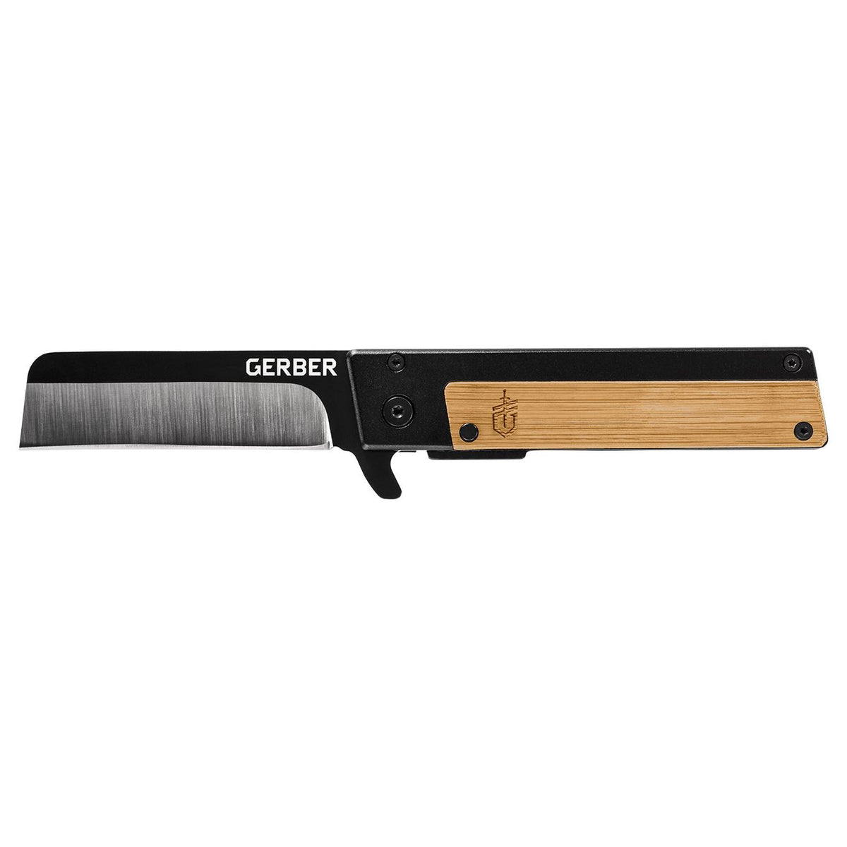 Quadrant - Bamboo | Gerber Gear