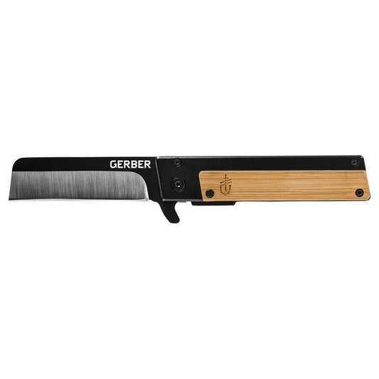 Quadrant - Bamboo | Gerber Gear