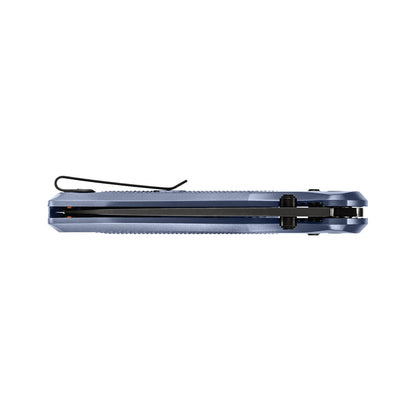 Sedulo - Urban Blue, Black Oxide | Gerber Gear