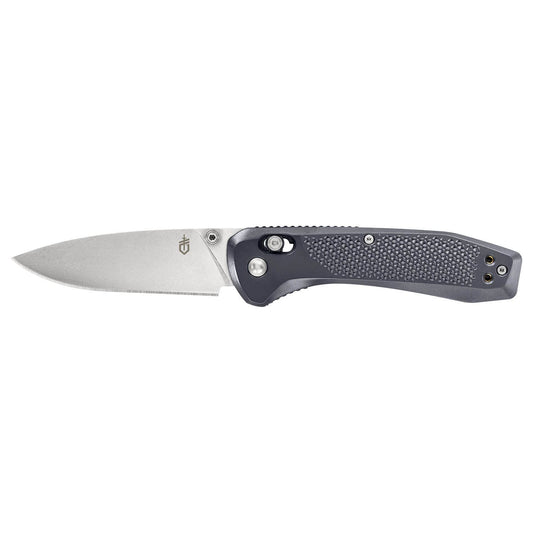 Sedulo - Grey, Stonewash | Gerber Gear