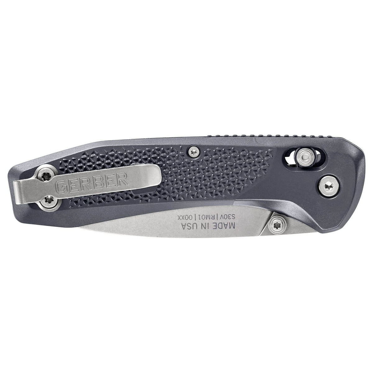Sedulo - Grey, Stonewash | Gerber Gear