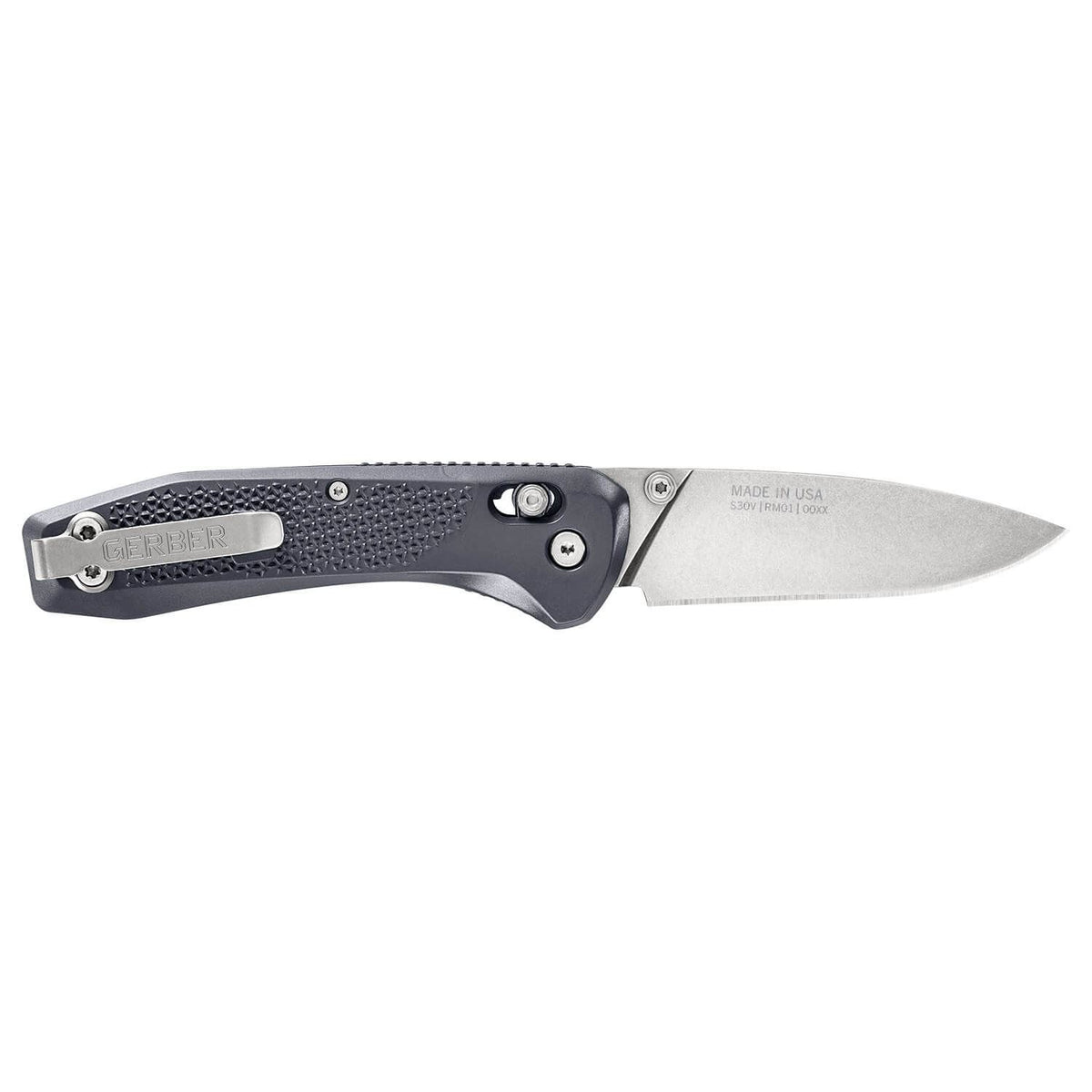 Sedulo - Grey, Stonewash | Gerber Gear