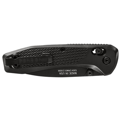 Sedulo - Black, Black Oxide | Gerber Gear