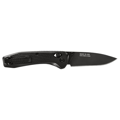 Sedulo - Black, Black Oxide | Gerber Gear