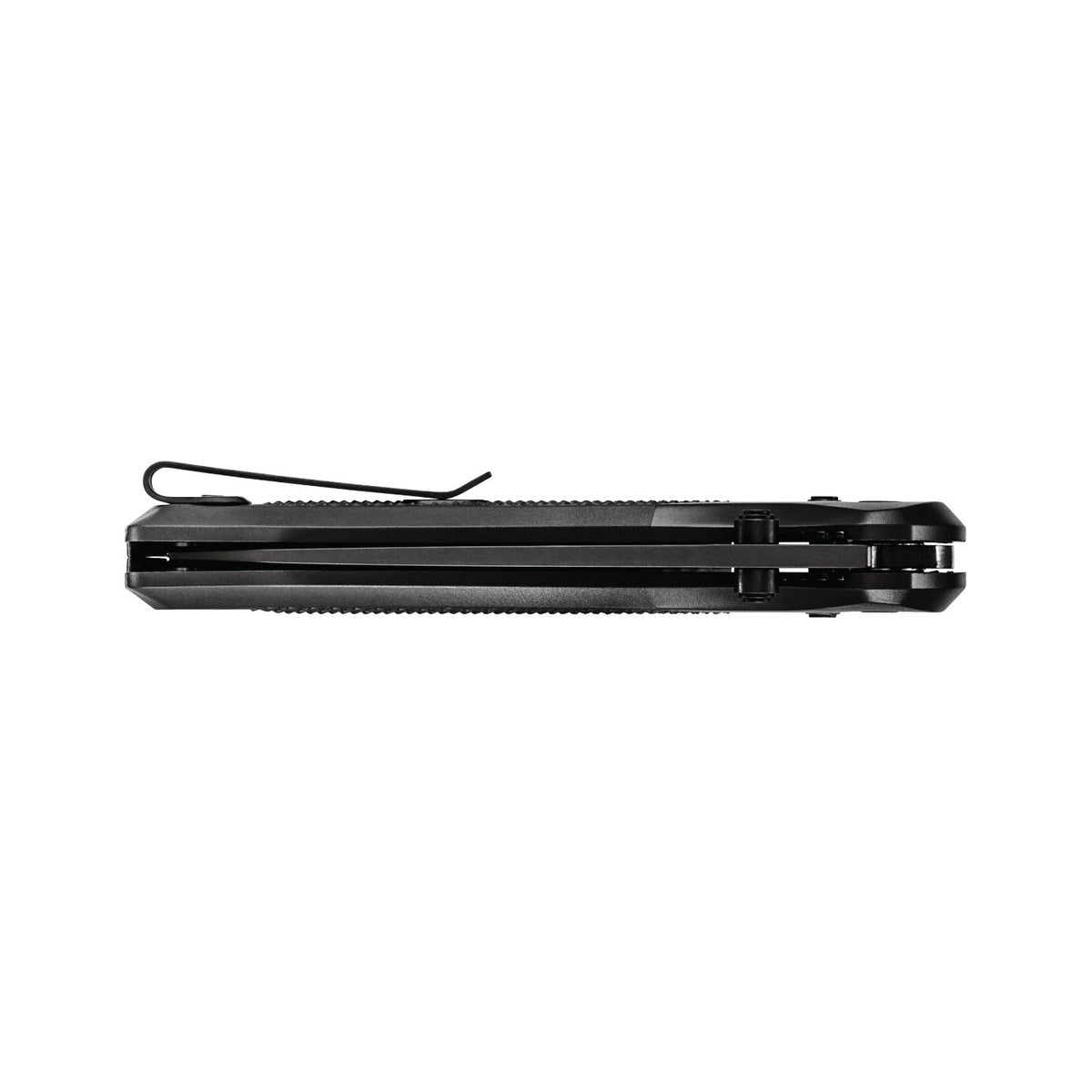 Sedulo - Black, Black Oxide | Gerber Gear