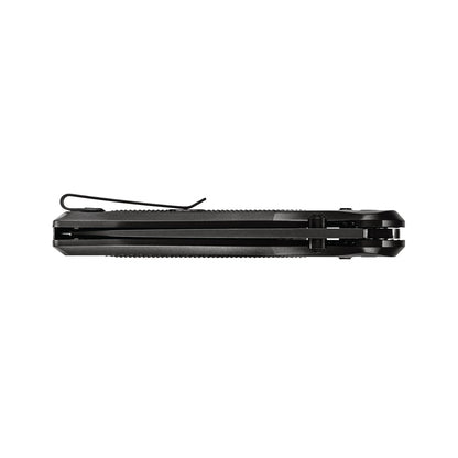 Sedulo - Black, Black Oxide | Gerber Gear