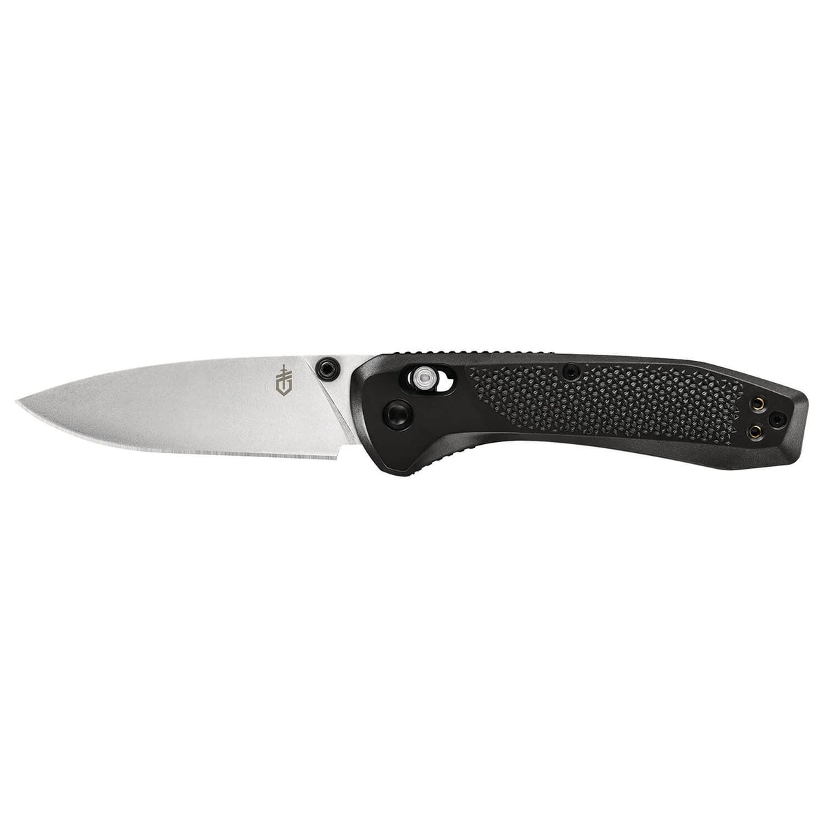Sedulo - Black, Stonewash | Gerber Gear