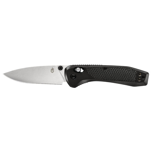 Sedulo - Black, Stonewash | Gerber Gear