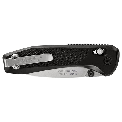 Sedulo - Black, Stonewash | Gerber Gear