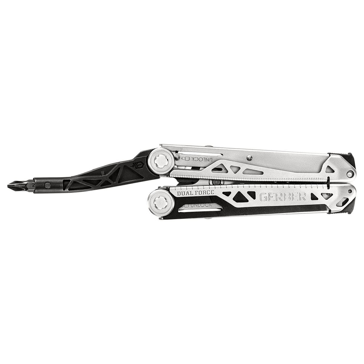 Dual-Force | Gerber Gear