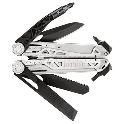 Dual-Force | Gerber Gear