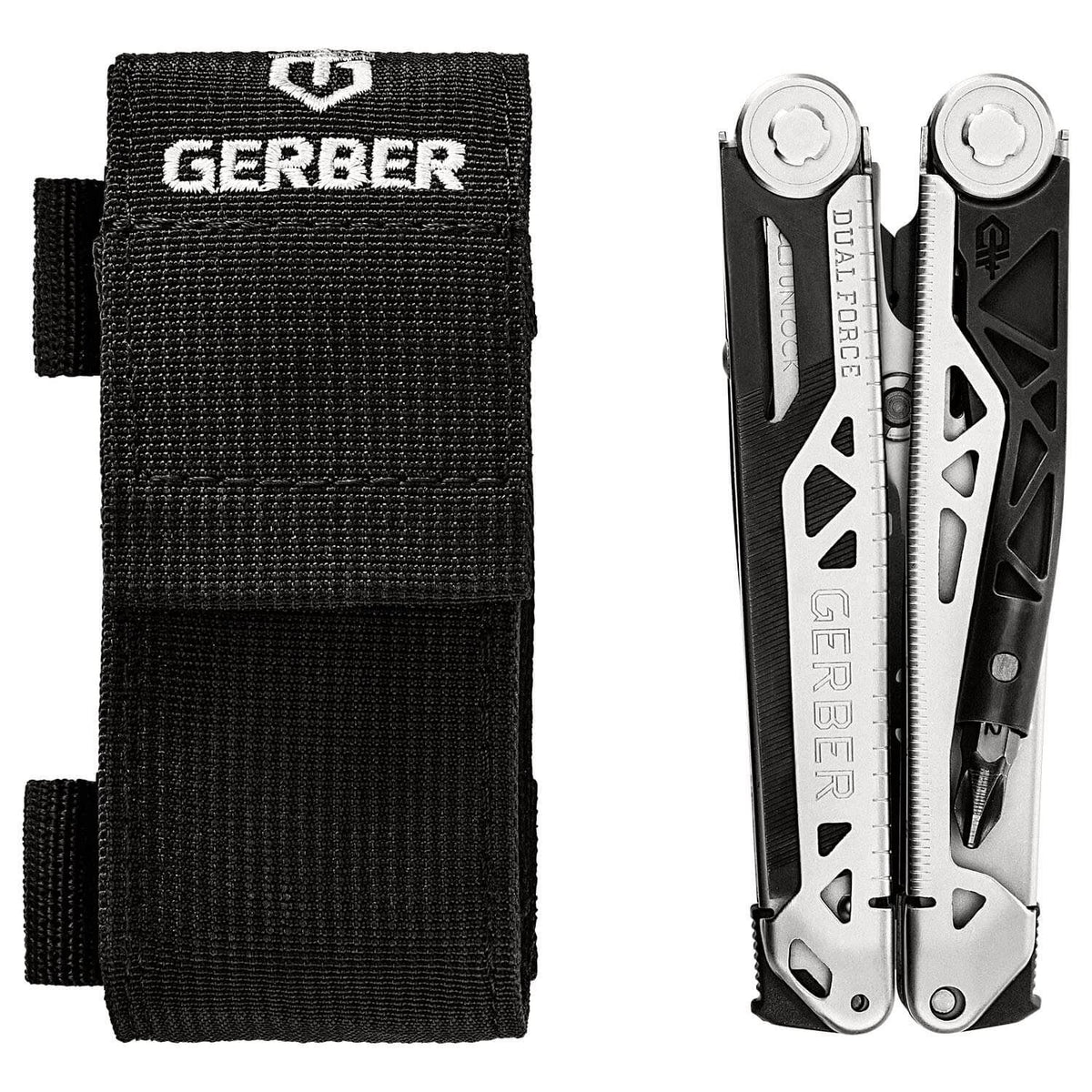 Dual-Force | Gerber Gear