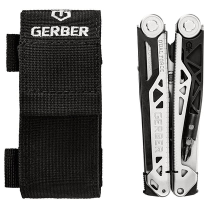Dual-Force | Gerber Gear