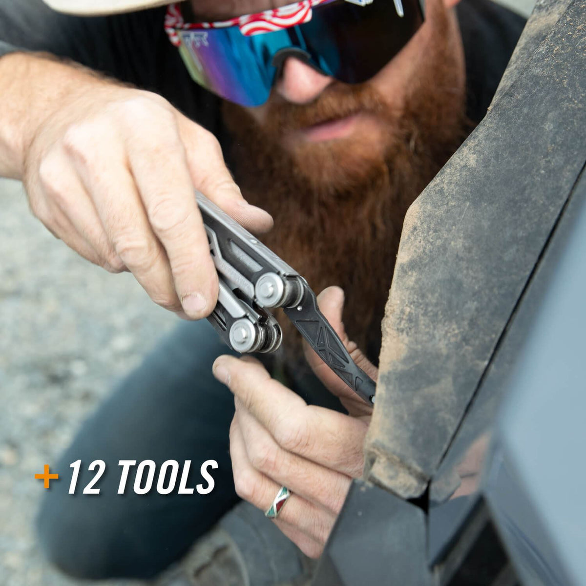 Dual-Force | Gerber Gear