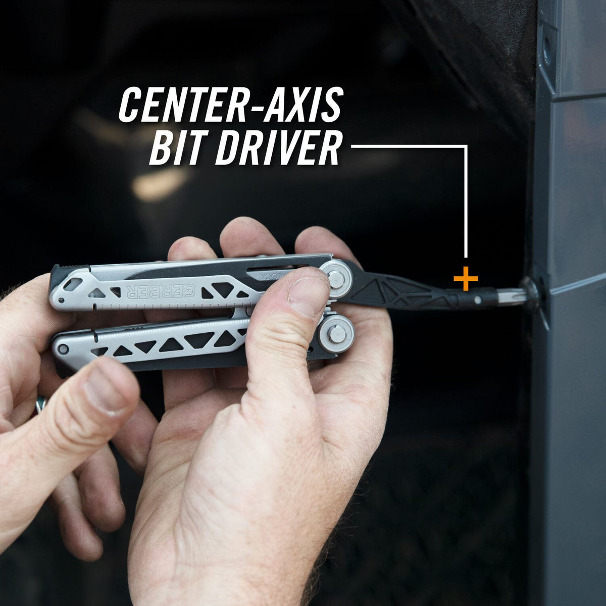 Dual-Force | Gerber Gear