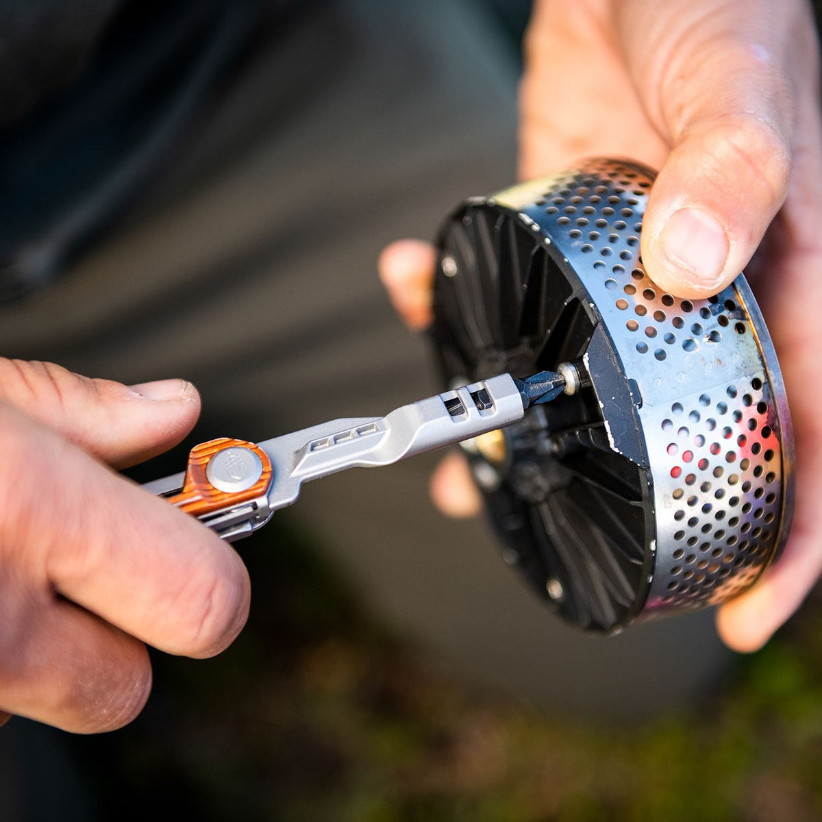 Armbar Slim Drive - Onyx | Gerber Gear
