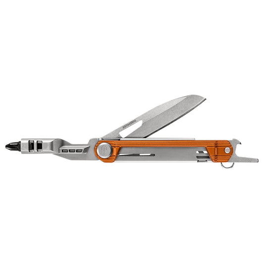 Armbar Slim Drive - Burnt Orange | Gerber Gear