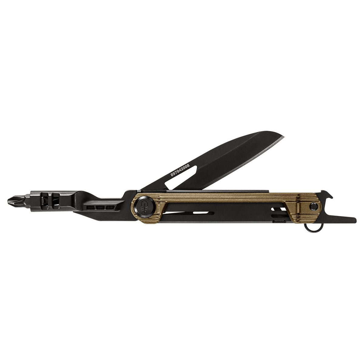 Armbar Slim Drive - Burnt Bronze | Gerber Gear