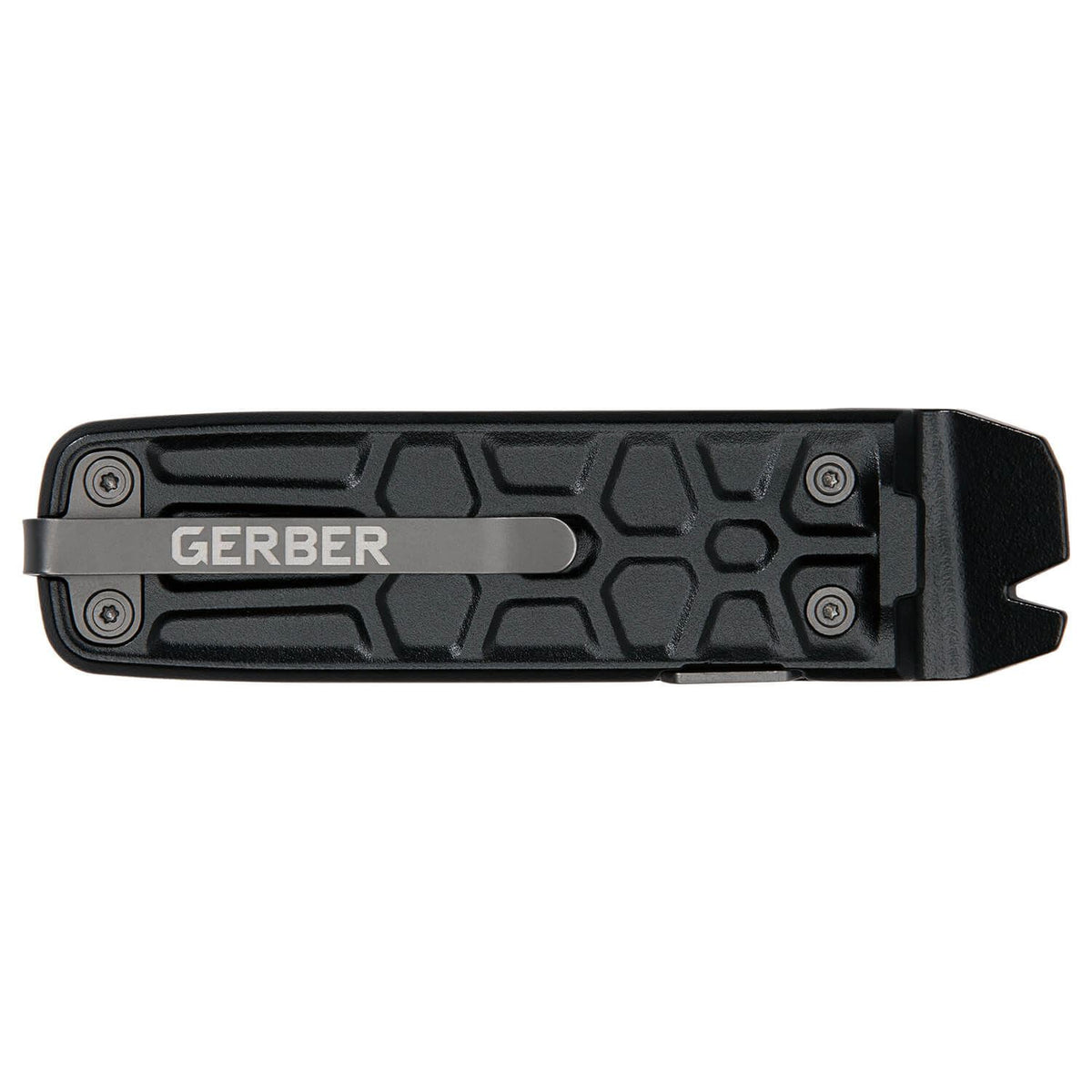 Lockdown Slim Pry - Onyx | Gerber Gear