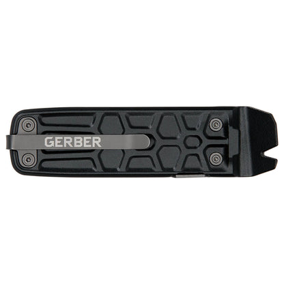 Lockdown Slim Pry - Onyx | Gerber Gear