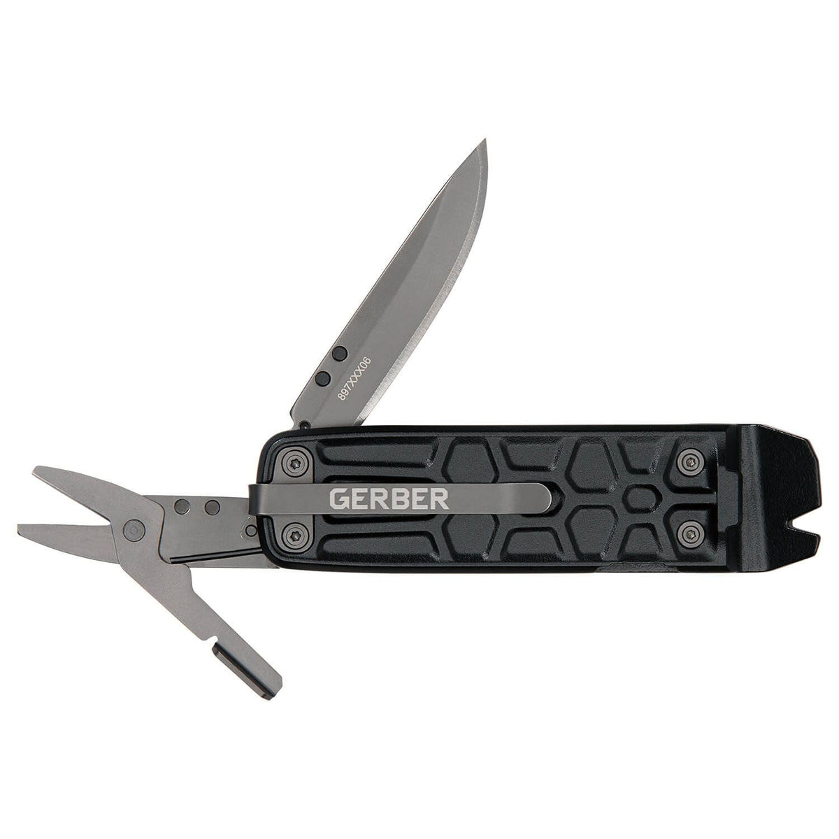 Lockdown Slim Pry - Onyx | Gerber Gear