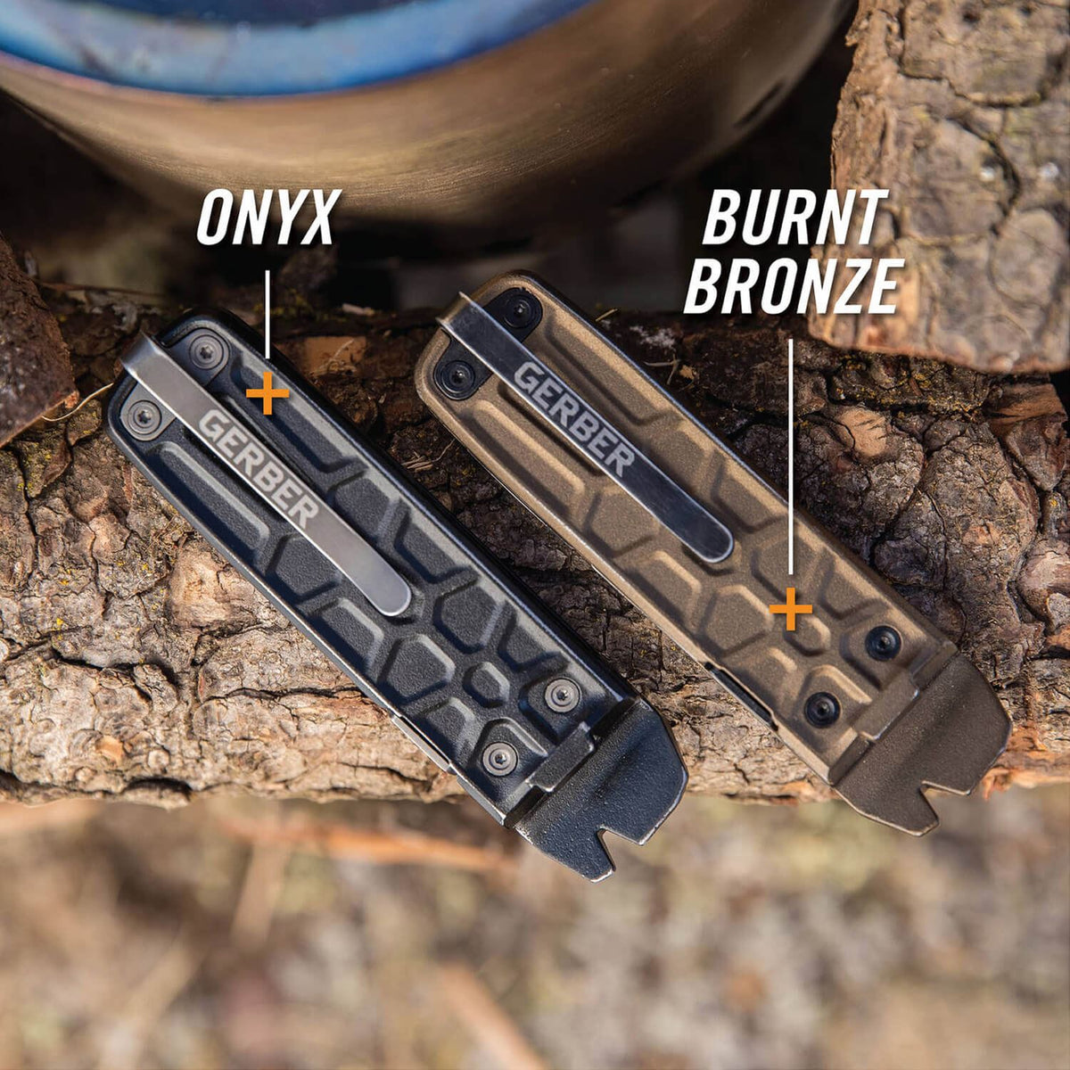 Lockdown Slim Pry - Onyx | Gerber Gear