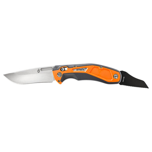 Randy Newberg DTS | Gerber Gear