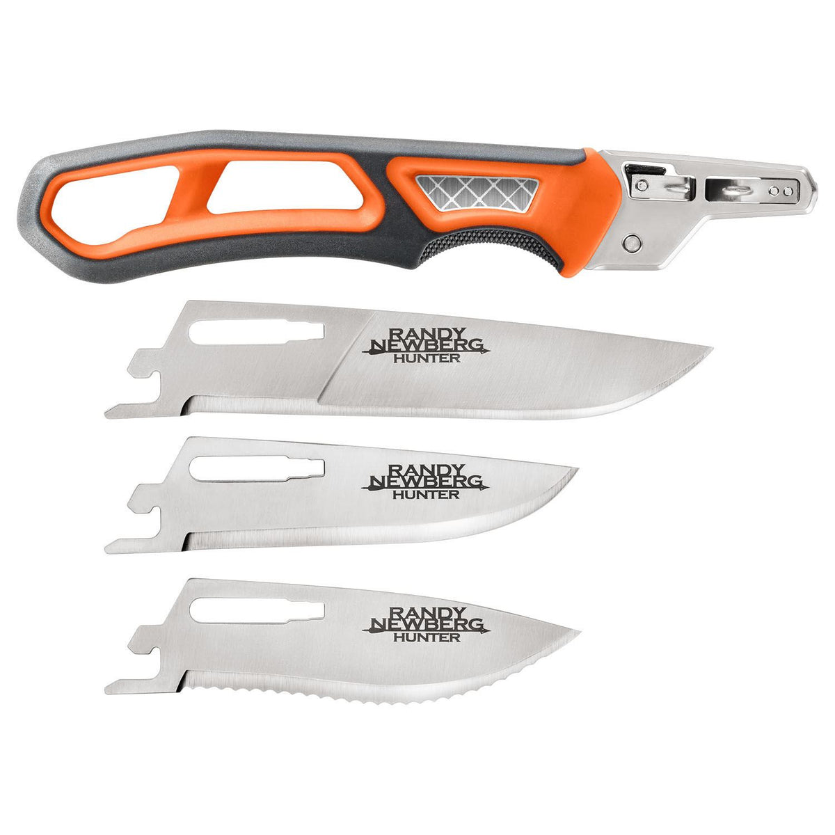 Randy Newberg EBS | Gerber Gear