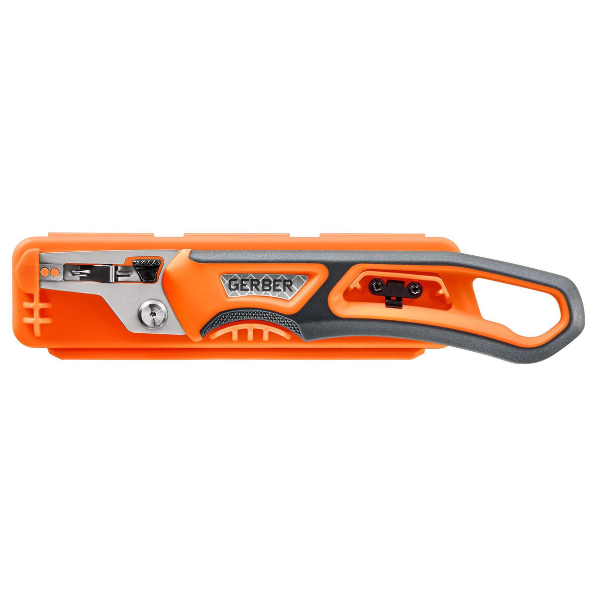 Randy Newberg EBS | Gerber Gear