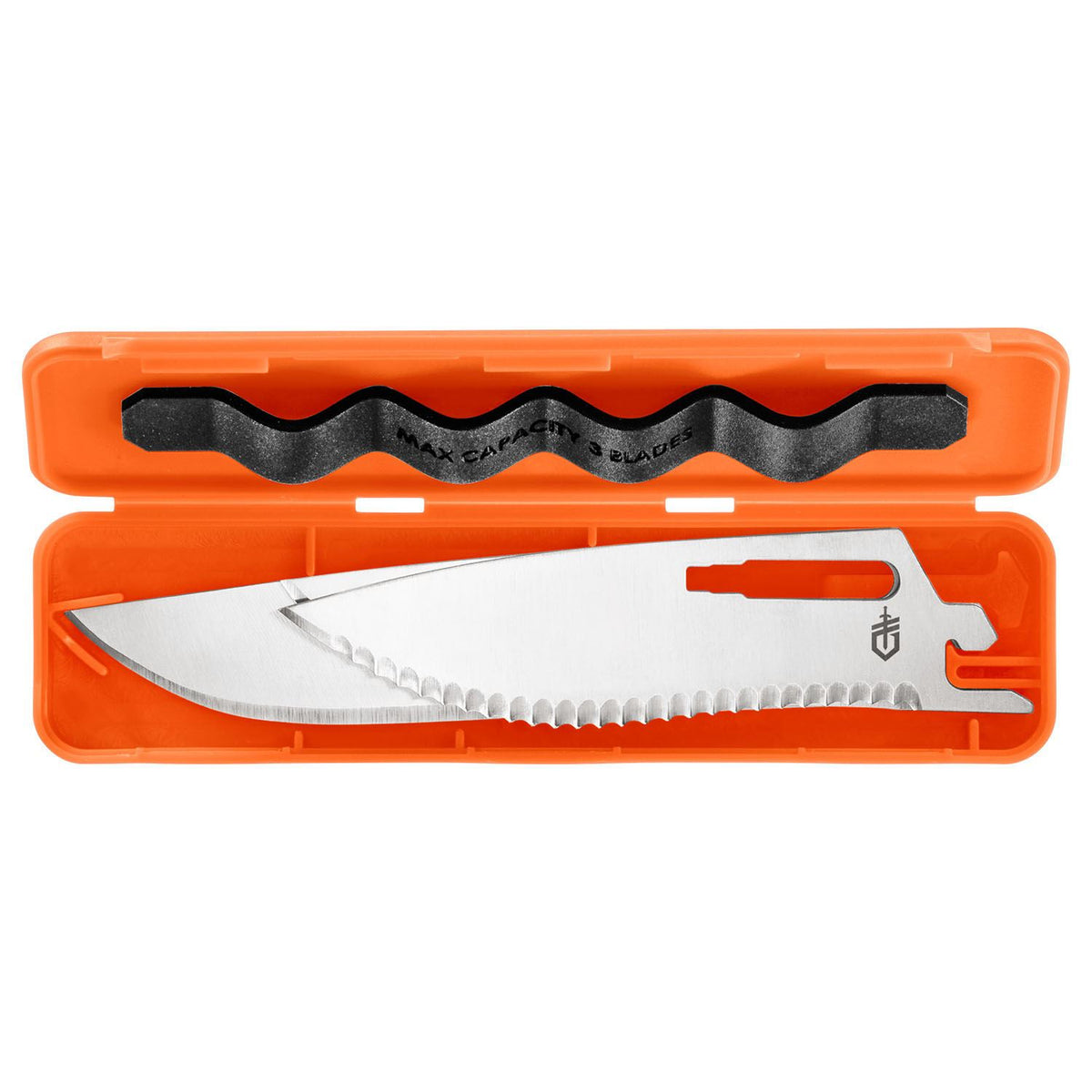 Randy Newberg EBS | Gerber Gear