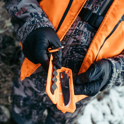 Randy Newberg EBS | Gerber Gear