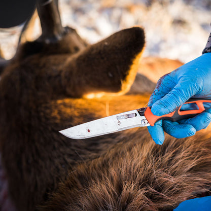 Randy Newberg EBS | Gerber Gear