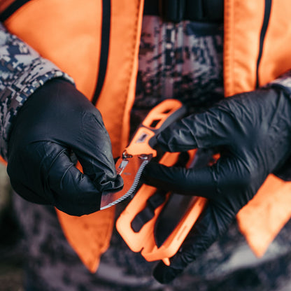 Randy Newberg EBS | Gerber Gear