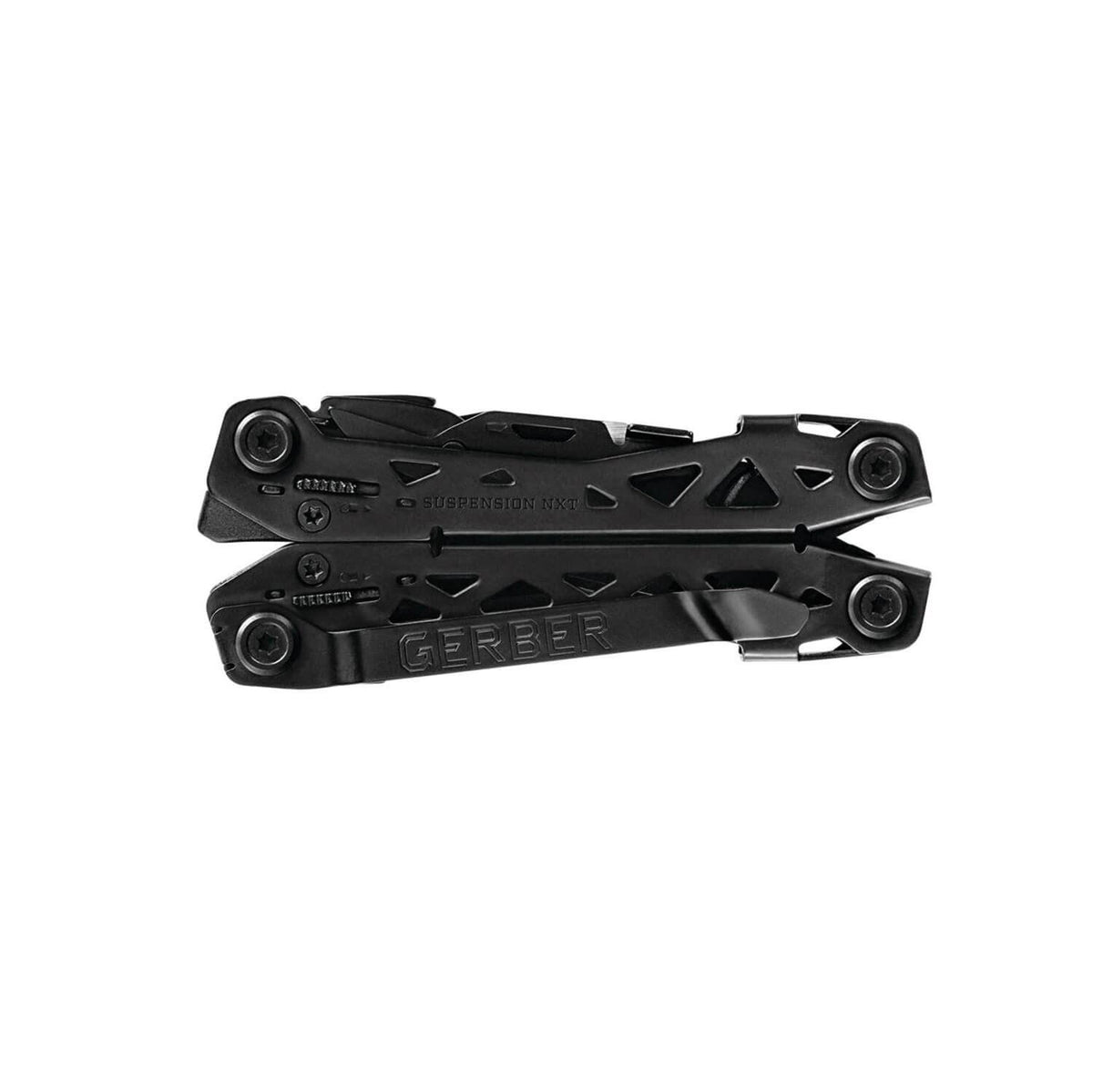 Suspension-NXT - Black | Gerber Gear