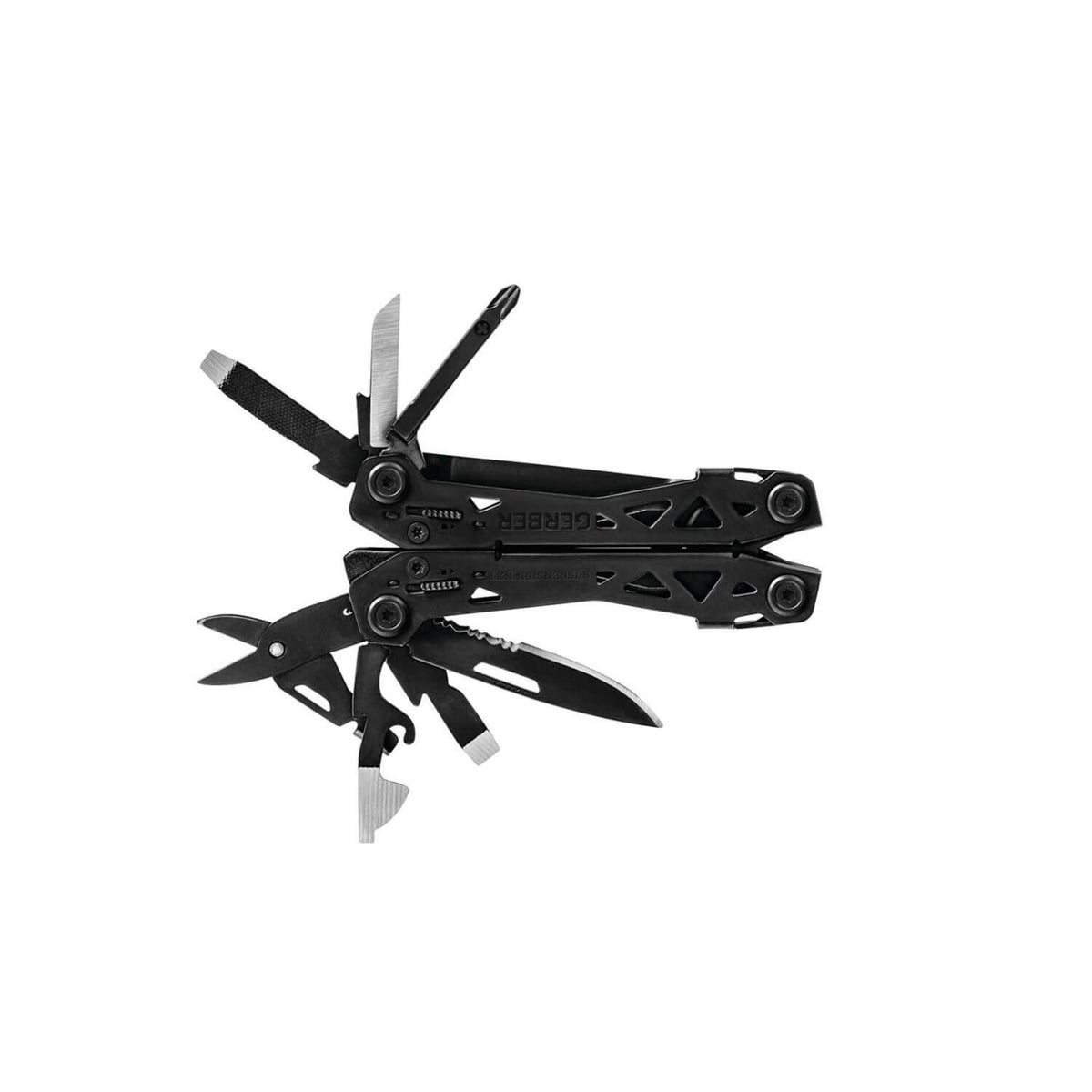 Suspension-NXT - Black | Gerber Gear