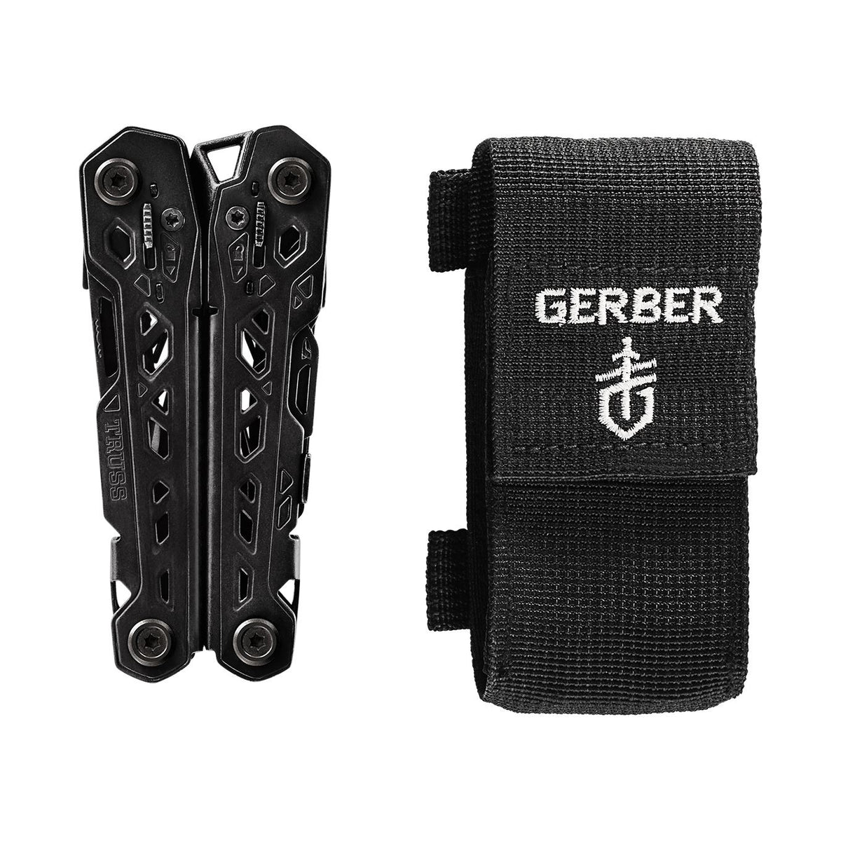 Truss - Black | Gerber Gear