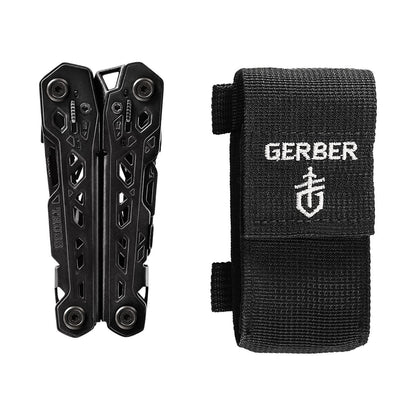 Truss - Black | Gerber Gear