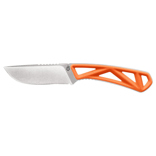 Exo-Mod Drop Point - Orange | Gerber Gear