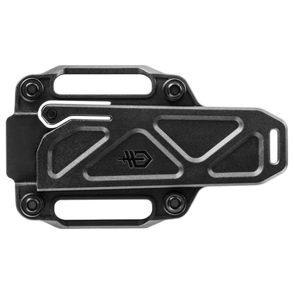 Exo-Mod Drop Point - Orange | Gerber Gear