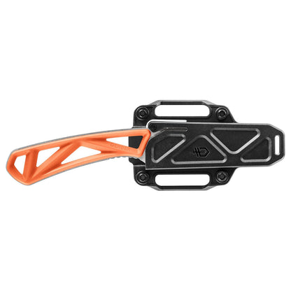 Exo-Mod Drop Point - Orange | Gerber Gear